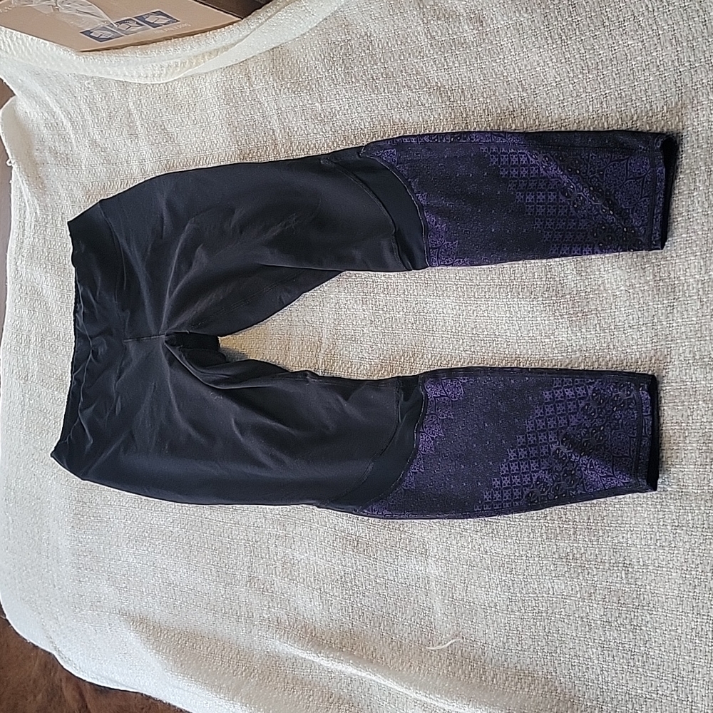 Fitness leggings